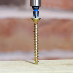 SCREWS & FIXINGS